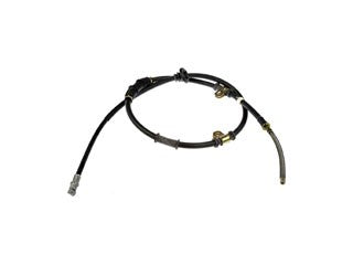 Dorman - First Stop Parking Brake Cable P/N:C94611 Fits: Mitsubishi Galant 1988, Mitsubishi Sigma 90-89 - Image 1