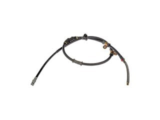Dorman - First Stop Parking Brake Cable P/N:C94612 Fits: Mitsubishi Galant 1988, Mitsubishi Sigma 90-89 - Image 1