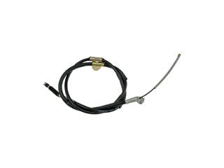 Dorman - First Stop Parking Brake Cable P/N:C94616 Fits: Lexus Es250 91-90, Toyota Camry 91-88 - Image 1