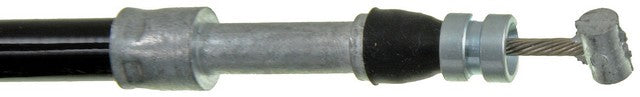 Dorman - First Stop Parking Brake Cable P/N:C94617 Fits: Lexus Es250 91-90, Toyota Camry 91-88 - Image 2