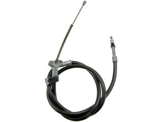 Dorman - First Stop Parking Brake Cable P/N:C94617 Fits: Lexus Es250 91-90, Toyota Camry 91-88 - Image 1