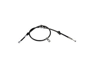 Dorman - First Stop Parking Brake Cable P/N:C94623 Fits: Honda Crx 91-90 - Image 1