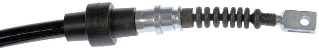 Dorman - First Stop Parking Brake Cable P/N:C94624 Fits: Honda Crx 91-90 - Image 2