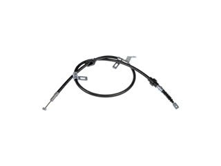 Dorman - First Stop Parking Brake Cable P/N:C94624 Fits: Honda Crx 91-90 - Image 1
