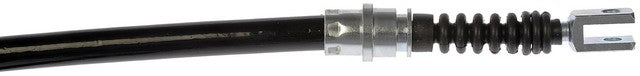 Dorman - First Stop Parking Brake Cable P/N:C94628 Fits: Honda Accord 93-92 - Image 2