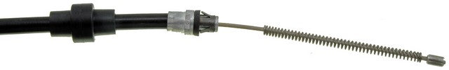 Dorman - First Stop Parking Brake Cable P/N:C94632 Fits: Honda Accord 93-91 - Image 3