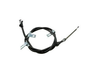 Dorman - First Stop Parking Brake Cable P/N:C94632 Fits: Honda Accord 93-91 - Image 1
