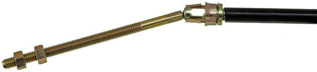 Dorman - First Stop Parking Brake Cable P/N:C94637 Fits: Chevrolet Lumina 1992, Oldsmobile Cutlass Supreme 1992, Pontiac Grand Prix 1992 - Image 2