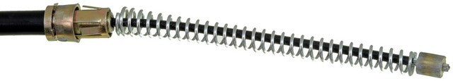 Dorman - First Stop Parking Brake Cable P/N:C94637 Fits: Chevrolet Lumina 1992, Oldsmobile Cutlass Supreme 1992, Pontiac Grand Prix 1992 - Image 3