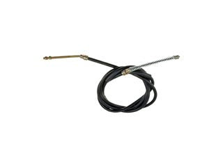 Dorman - First Stop Parking Brake Cable P/N:C94637 Fits: Chevrolet Lumina 1992, Oldsmobile Cutlass Supreme 1992, Pontiac Grand Prix 1992 - Image 1