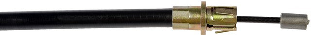 Dorman - First Stop Parking Brake Cable P/N:C94639 Fits: Buick Riviera 93-92, Cadillac Deville 99-94, Cadillac Eldorado 02-92, Cadillac Seville 97-92, Oldsmobile Toronado 1992 - Image 2