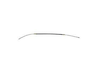Dorman - First Stop Parking Brake Cable P/N:C94639 Fits: Buick Riviera 93-92, Cadillac Deville 99-94, Cadillac Eldorado 02-92, Cadillac Seville 97-92, Oldsmobile Toronado 1992 - Image 1