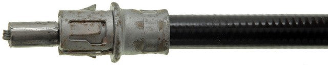 Dorman - First Stop Parking Brake Cable P/N:C94640 Fits: Cadillac Fleetwood 1993 - Image 3