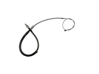 Dorman - First Stop Parking Brake Cable P/N:C94640 Fits: Cadillac Fleetwood 1993 - Image 1