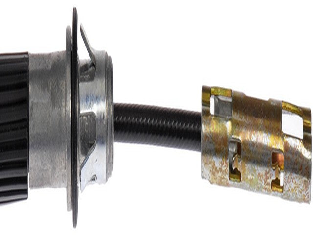 Dorman - First Stop Parking Brake Cable P/N:C94642 Fits: Cadillac Eldorado 02-93 - Image 3