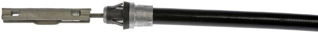 Dorman - First Stop Parking Brake Cable P/N:C94643 Fits: Cadillac Seville 1992 - Image 2