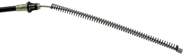 Dorman - First Stop Parking Brake Cable P/N:C94644 Fits: Chevrolet C3500 94-92, Chevrolet K3500 93-92, GMC C3500 94-92, GMC K3500 93-92 - Image 2