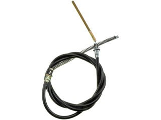 Dorman - First Stop Parking Brake Cable P/N:C94644 Fits: Chevrolet C3500 94-92, Chevrolet K3500 93-92, GMC C3500 94-92, GMC K3500 93-92 - Image 1