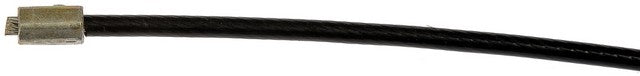 Dorman - First Stop Parking Brake Cable P/N:C94656 Fits: Chevrolet C2500 Suburban 94-92, Chevrolet K2500 Suburban 94-92, GMC C2500 Suburban 94-92, GMC K2500 Suburban 94-92 - Image 2