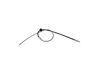 Dorman - First Stop Parking Brake Cable P/N:C94656 Fits: Chevrolet C2500 Suburban 94-92, Chevrolet K2500 Suburban 94-92, GMC C2500 Suburban 94-92, GMC K2500 Suburban 94-92 - Image 1
