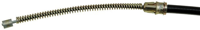 Dorman - First Stop Parking Brake Cable P/N:C94659 Fits: Chevrolet S10 94-92, Chevrolet S10 Blazer 94-92, GMC Jimmy 94-92, GMC Sonoma 94-92, GMC Syclone 1991, GMC Typhoon 93-92, Oldsmobile Bravada 94-92 - Image 3