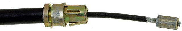 Dorman - First Stop Parking Brake Cable P/N:C94659 Fits: Chevrolet S10 94-92, Chevrolet S10 Blazer 94-92, GMC Jimmy 94-92, GMC Sonoma 94-92, GMC Syclone 1991, GMC Typhoon 93-92, Oldsmobile Bravada 94-92 - Image 2