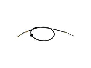 Dorman - First Stop Parking Brake Cable P/N:C94660 Fits: Chevrolet C3500 91-90, Chevrolet C3500hd 93-91, GMC C3500 91-90, GMC C3500hd 93-91 - Image 1