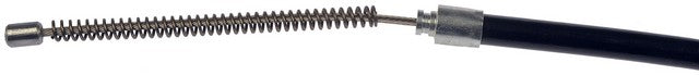 Dorman - First Stop Parking Brake Cable P/N:C94664 Fits: Dodge Colt 94-93, Eagle Summit 96-92, Mitsubishi Expo Lrv 94-92, Plymouth Colt 94-92 - Image 3