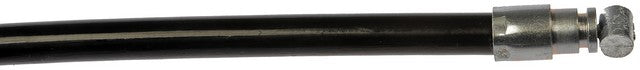 Dorman - First Stop Parking Brake Cable P/N:C94664 Fits: Dodge Colt 94-93, Eagle Summit 96-92, Mitsubishi Expo Lrv 94-92, Plymouth Colt 94-92 - Image 2