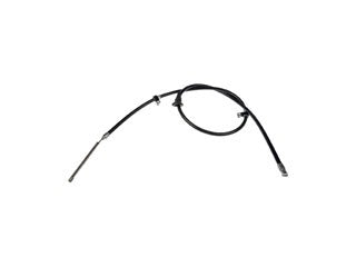 Dorman - First Stop Parking Brake Cable P/N:C94664 Fits: Dodge Colt 94-93, Eagle Summit 96-92, Mitsubishi Expo Lrv 94-92, Plymouth Colt 94-92 - Image 1