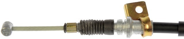 Dorman - First Stop Parking Brake Cable P/N:C94667 Fits: Mazda 626 1992, Mazda 626 89-88 - Image 3