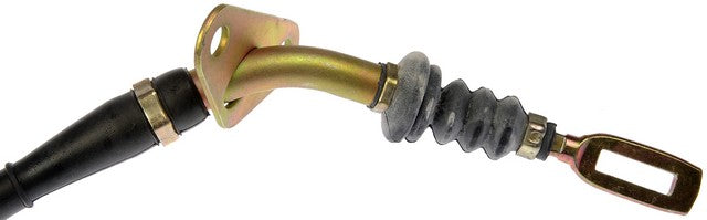 Dorman - First Stop Parking Brake Cable P/N:C94667 Fits: Mazda 626 1992, Mazda 626 89-88 - Image 2