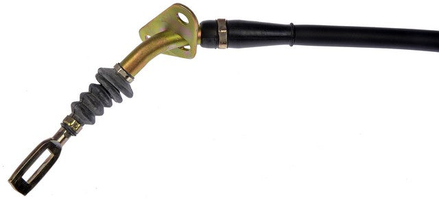 Dorman - First Stop Parking Brake Cable P/N:C94668 Fits: Mazda 626 89-88 - Image 2