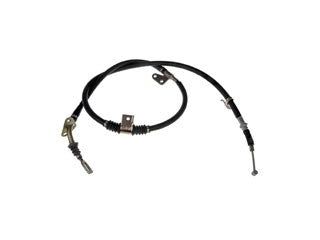 Dorman - First Stop Parking Brake Cable P/N:C94668 Fits: Mazda 626 89-88 - Image 1