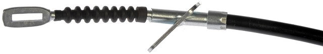Dorman - First Stop Parking Brake Cable P/N:C94669 Fits: Mazda 323 94-90, Mazda Protege 91-90 - Image 2