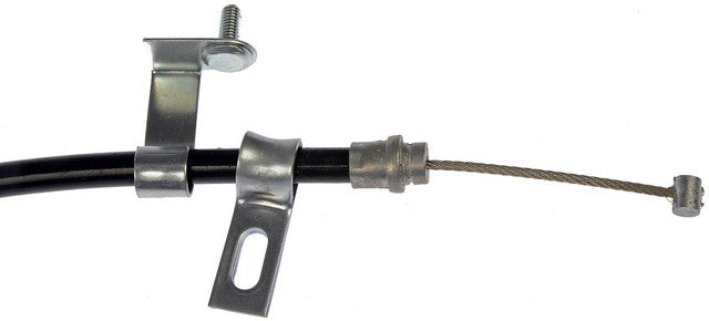 Dorman - First Stop Parking Brake Cable P/N:C94669 Fits: Mazda 323 94-90, Mazda Protege 91-90 - Image 3