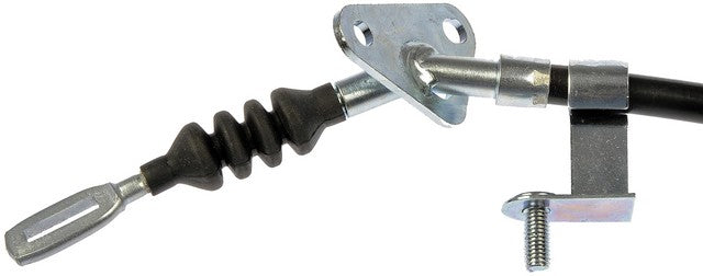 Dorman - First Stop Parking Brake Cable P/N:C94670 Fits: Mazda 323 94-90, Mazda Protege 91-90 - Image 3