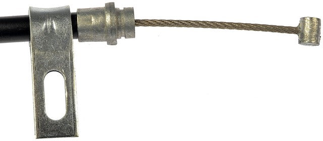 Dorman - First Stop Parking Brake Cable P/N:C94670 Fits: Mazda 323 94-90, Mazda Protege 91-90 - Image 2