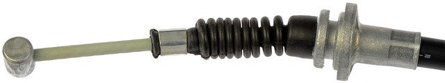 Dorman - First Stop Parking Brake Cable P/N:C94672 Fits: Mazda Miata 93-90 - Image 2