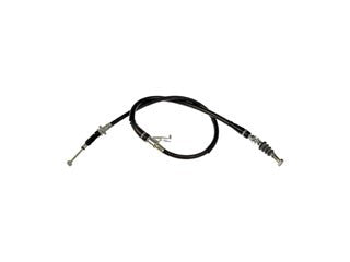 Dorman - First Stop Parking Brake Cable P/N:C94672 Fits: Mazda Miata 93-90 - Image 1