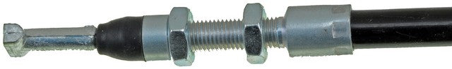 Dorman - First Stop Parking Brake Cable P/N:C94675 Fits: Mazda B2600 93-87 - Image 3
