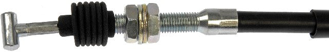 Dorman - First Stop Parking Brake Cable P/N:C94676 Fits: Mazda B2600 93-87 - Image 3