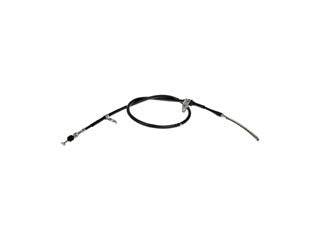 Dorman - First Stop Parking Brake Cable P/N:C94676 Fits: Mazda B2600 93-87 - Image 1