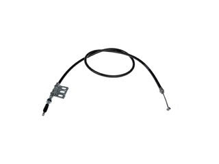 Dorman - First Stop Parking Brake Cable P/N:C94679 Fits: Mazda 626 92-88 - Image 1