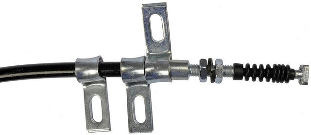 Dorman - First Stop Parking Brake Cable P/N:C94680 Fits: Mazda 626 92-88 - Image 2