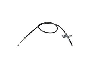 Dorman - First Stop Parking Brake Cable P/N:C94680 Fits: Mazda 626 92-88 - Image 1