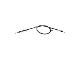 Dorman - First Stop Parking Brake Cable P/N:C94681 Fits: Ford Probe 92-89 - Image 1