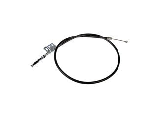Dorman - First Stop Parking Brake Cable P/N:C94682 Fits: Mazda Mx-6 92-90 - Image 1