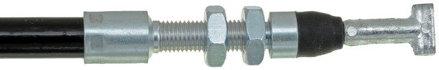 Dorman - First Stop Parking Brake Cable P/N:C94685 Fits: Mazda B2600 93-87 - Image 2