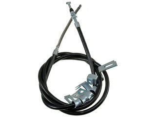 Dorman - First Stop Parking Brake Cable P/N:C94685 Fits: Mazda B2600 93-87 - Image 1